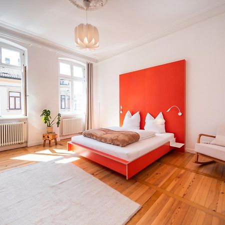 Bunter Hund Apartments - Balkon, Zentral, Geraeumig Bamberg Ngoại thất bức ảnh