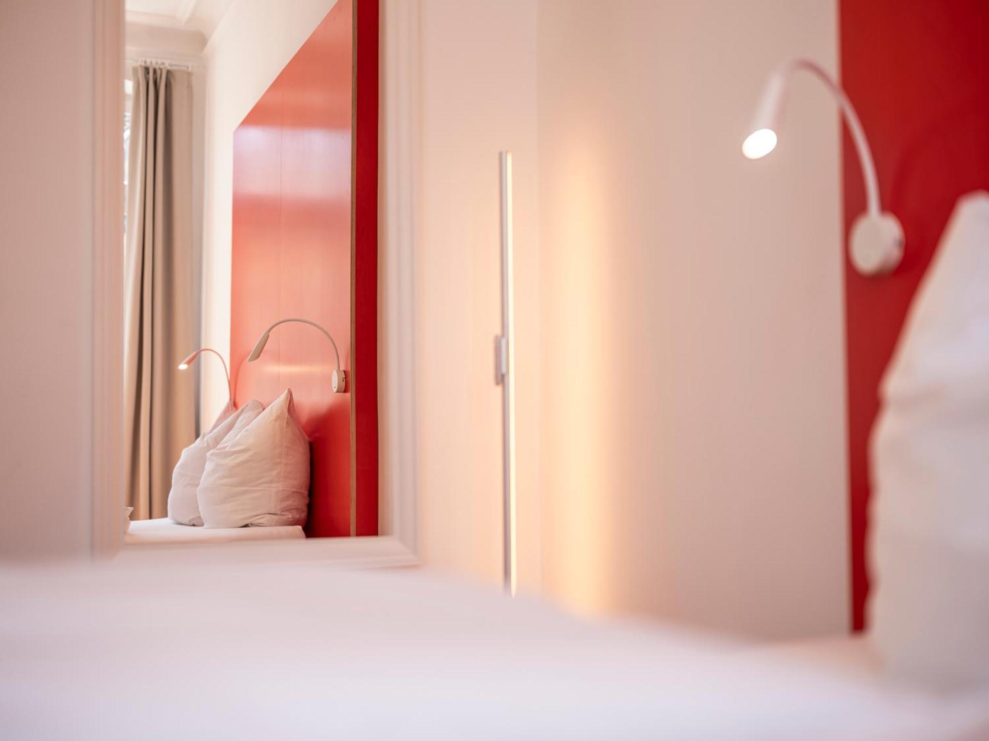 Bunter Hund Apartments - Balkon, Zentral, Geraeumig Bamberg Ngoại thất bức ảnh