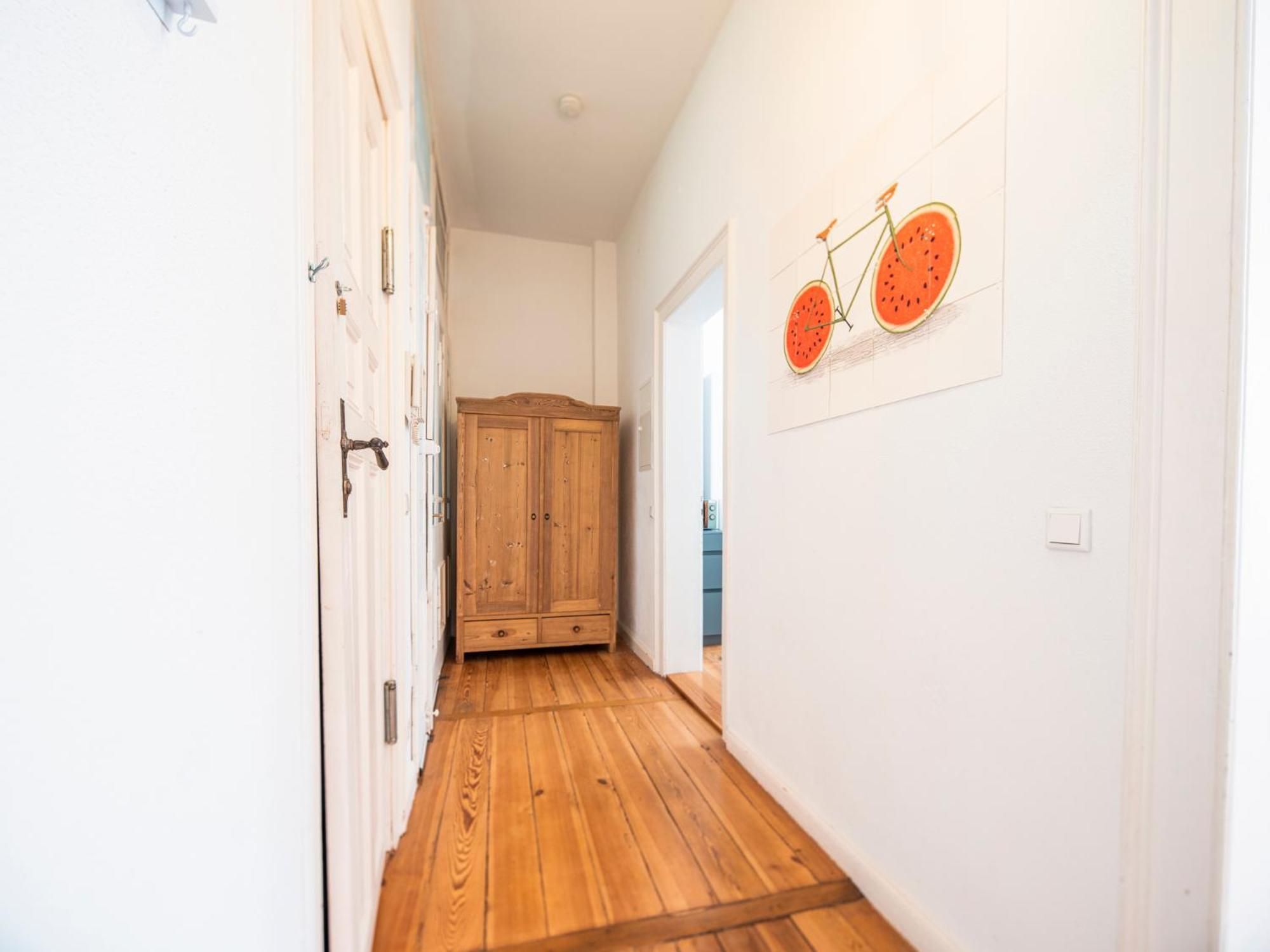 Bunter Hund Apartments - Balkon, Zentral, Geraeumig Bamberg Ngoại thất bức ảnh