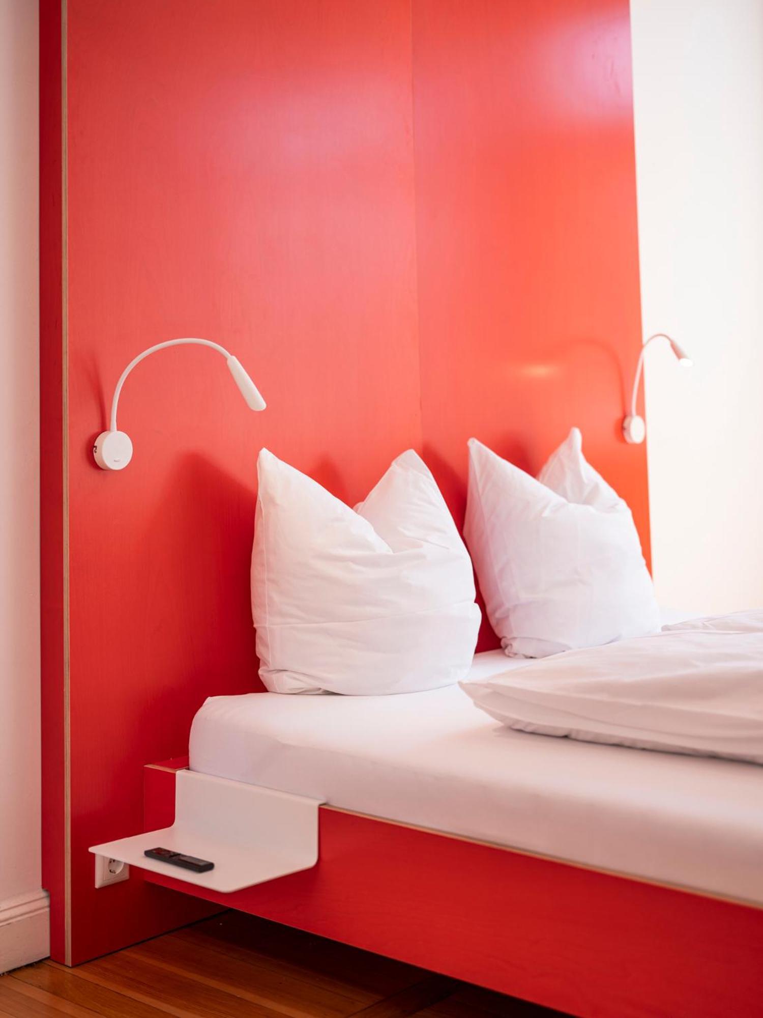 Bunter Hund Apartments - Balkon, Zentral, Geraeumig Bamberg Ngoại thất bức ảnh