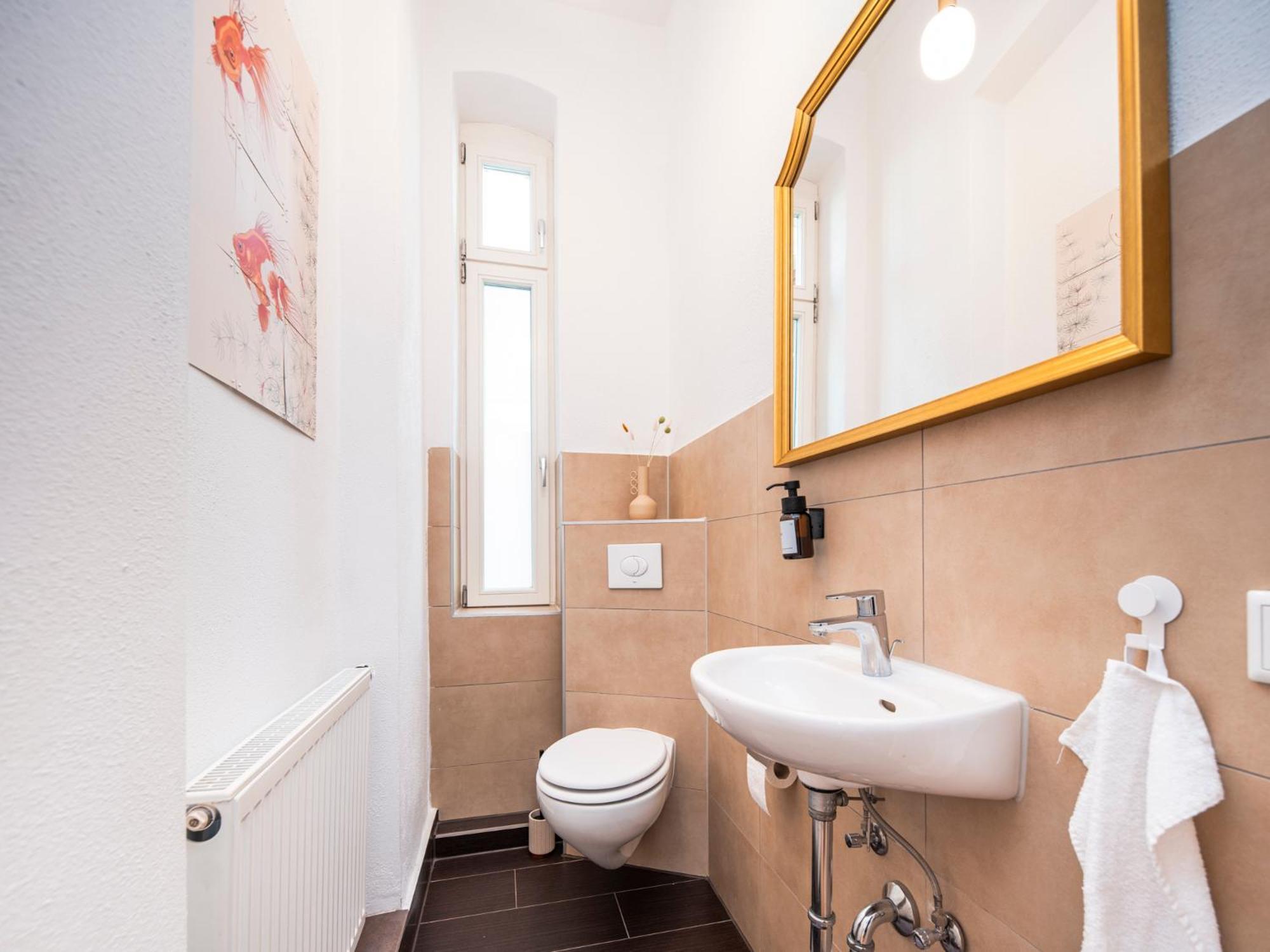 Bunter Hund Apartments - Balkon, Zentral, Geraeumig Bamberg Ngoại thất bức ảnh
