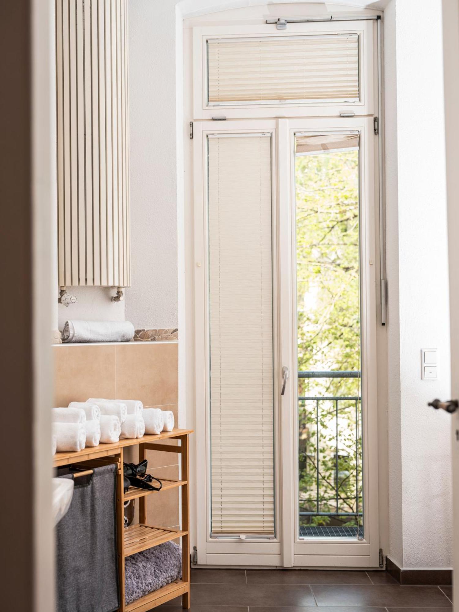Bunter Hund Apartments - Balkon, Zentral, Geraeumig Bamberg Ngoại thất bức ảnh