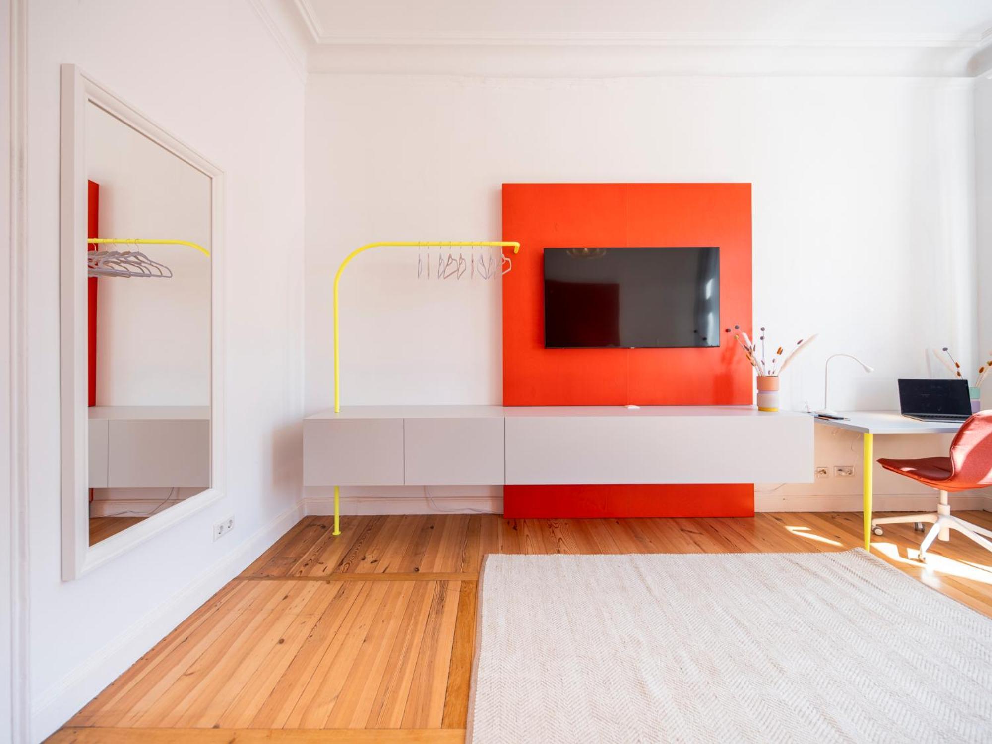 Bunter Hund Apartments - Balkon, Zentral, Geraeumig Bamberg Ngoại thất bức ảnh